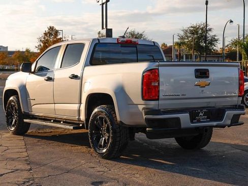 Used 2017 Chevrolet Colorado LT w/ LT Convenience Package image 10