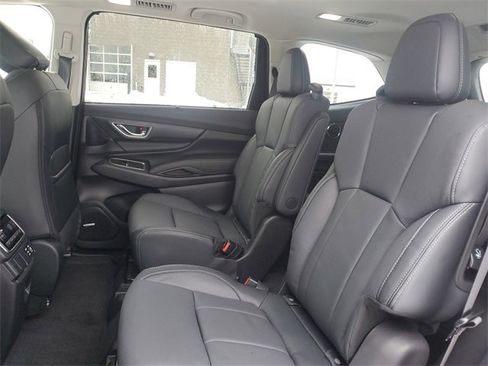 New 2026 Subaru Ascent Limited image 11
