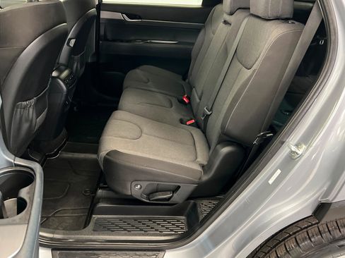 Used 2020 Hyundai Palisade SE image 22
