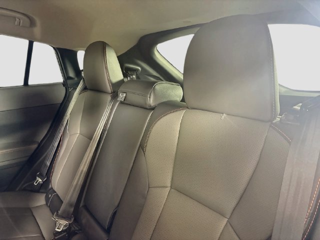 New 2026 Subaru Crosstrek 2.5i Limited AWD/4WD image 24