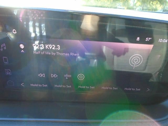 Used 2026 Buick Encore GX Preferred AWD/4WD image 11