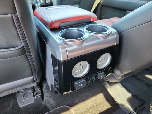 Used 2013 Ford F150 Limited AWD/4WD image 18