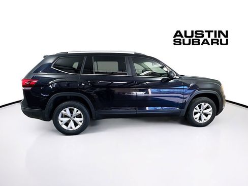 Used 2019 Volkswagen Atlas S image 8