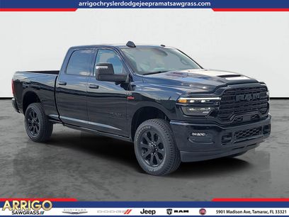 Used 2026 RAM 2500 Laramie
