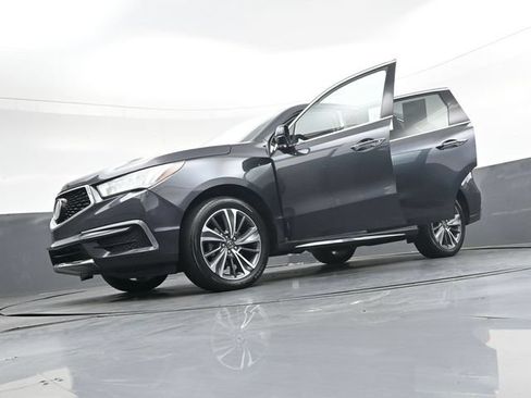 Used 2019 Acura MDX SH-AWD w/ Technology Package image 46