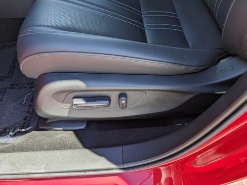 Used 2024 Honda HR-V EX-L image 21