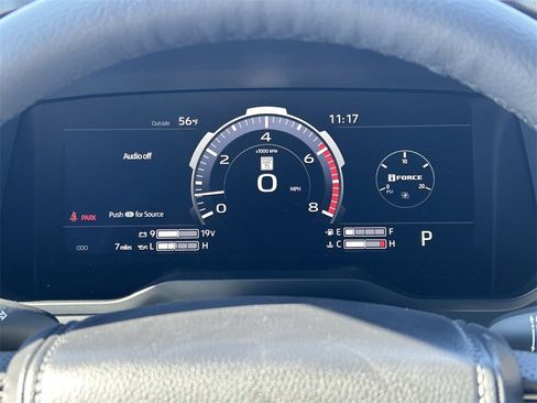 New 2026 Toyota Tundra Limited image 40