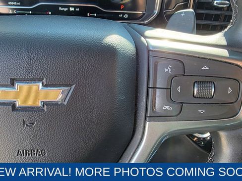 Used 2024 Chevrolet Silverado 1500 LT image 15