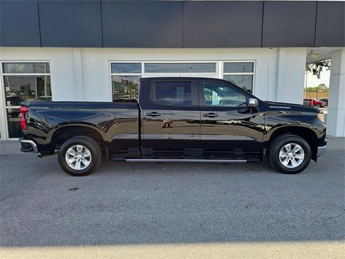 Certified 2024 Chevrolet Silverado 1500 LT w/ Protection Package image 7