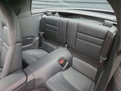 Used 2024 Porsche 911 Targa 4 image 13