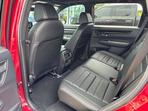 Certified 2025 Honda CR-V Sport-L image 7