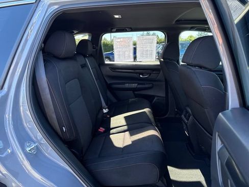 Used 2024 Honda CR-V Sport image 10