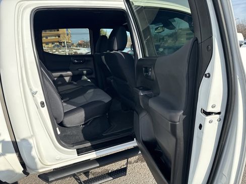 Certified 2023 Toyota Tacoma TRD Sport image 6