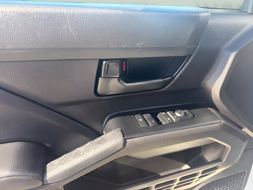 Used 2026 Toyota Tacoma SR RWD image 24