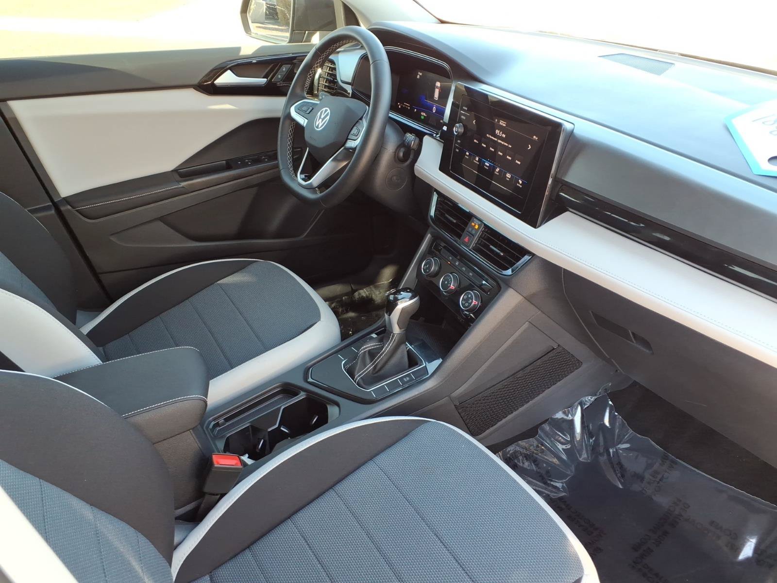 Certified 2026 Volkswagen Taos S FWD image 10