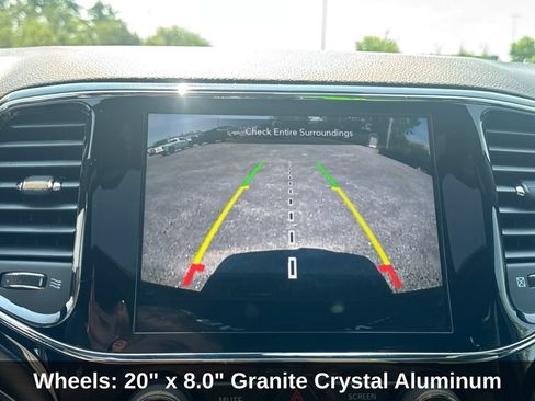 Used 2021 Jeep Grand Cherokee Limited w/ Quick Order Package 28K 80th AWD/4WD image 23