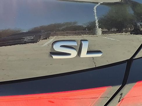 Used 2023 Nissan Altima 2.5 SL image 10