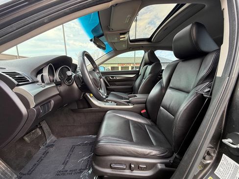 Used 2009 Acura TL image 16