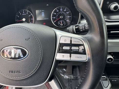 Used 2020 Kia Telluride S AWD/4WD image 32