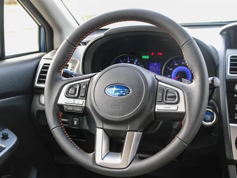 Used 2016 Subaru Crosstrek Hybrid w/ Popular Package #1 image 15