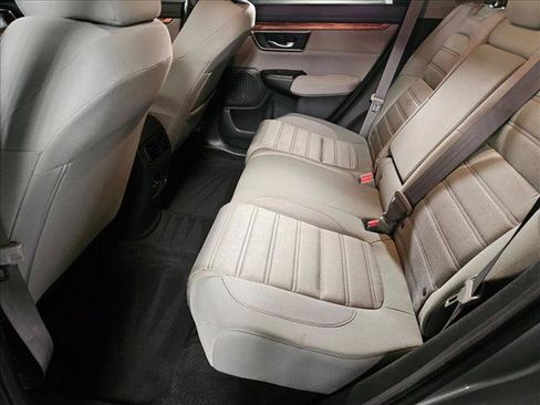 Used 2017 Honda CR-V EX image 17