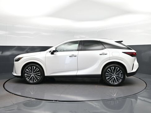 New 2026 Lexus RX 350 Premium Plus AWD/4WD image 4