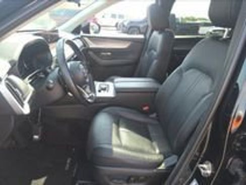 Used 2025 MAZDA CX-90 3.3 Turbo w/ Preferred Package AWD/4WD image 21
