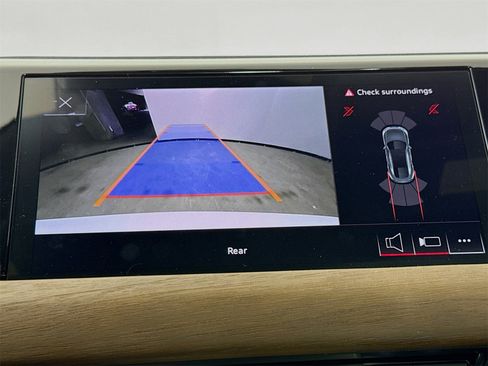 Certified 2022 Audi e-tron GT Premium Plus image 14