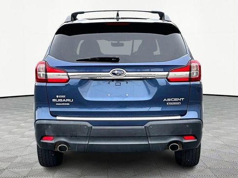 Used 2019 Subaru Ascent Touring w/ Popular Package #3 image 7