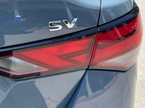 Used 2024 Nissan Sentra SV FWD image 6