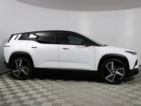 Used 2023 Fisker Ocean Ultra image 44