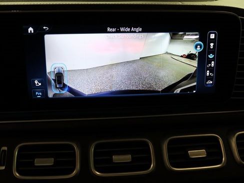 Used 2024 Mercedes-Benz GLE 450 4MATIC w/ AMG Line Exterior image 23