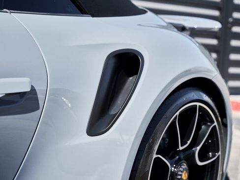 Used 2024 Porsche 911 Turbo S image 9