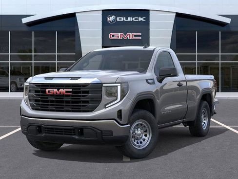 New 2026 GMC Sierra 1500 Pro image 6