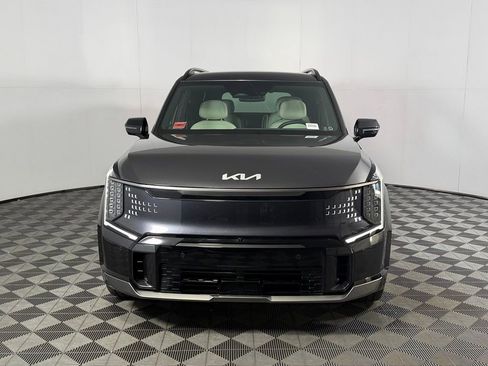 Used 2024 Kia EV9 GT-Line AWD/4WD image 6