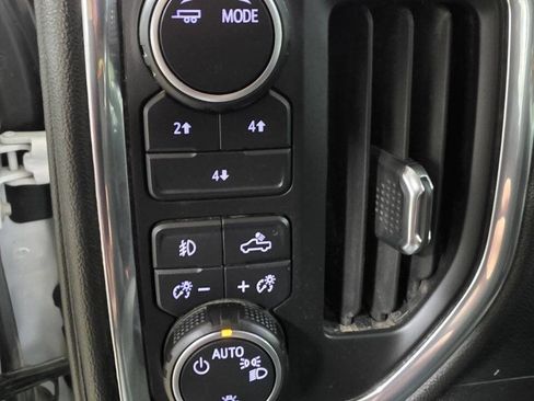 Used 2023 Chevrolet Silverado 2500 LT w/ Convenience Package AWD/4WD image 26