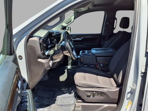 Used 2024 GMC Sierra 1500 SLE RWD image 21