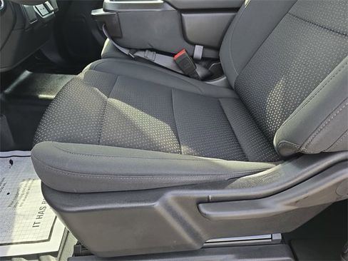 Used 2022 Chevrolet Silverado 1500 W/T w/ WT Value Package image 30