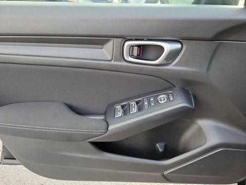 Certified 2023 Honda Civic Sport image 20