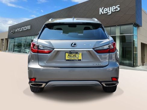 Used 2022 Lexus RX 350 FWD w/ Premium Package image 6