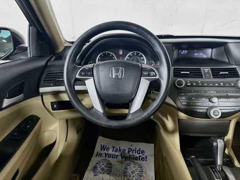 Used 2012 Honda Accord LX image 19