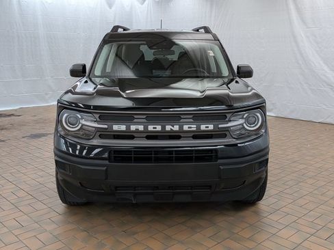 Certified 2024 Ford Bronco Sport Big Bend AWD/4WD image 2