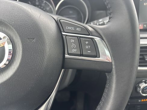 Used 2016 MAZDA CX-5 Grand Touring image 25