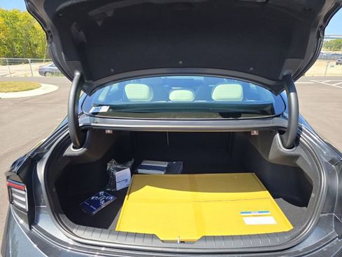 Certified 2025 Hyundai Sonata SEL image 22