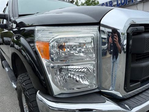Used 2016 Ford F350 XLT AWD/4WD image 16
