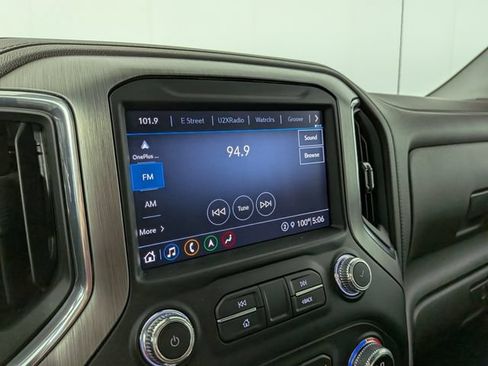 Used 2022 GMC Sierra 1500 Denali w/ Denali Reserve Package AWD/4WD image 25