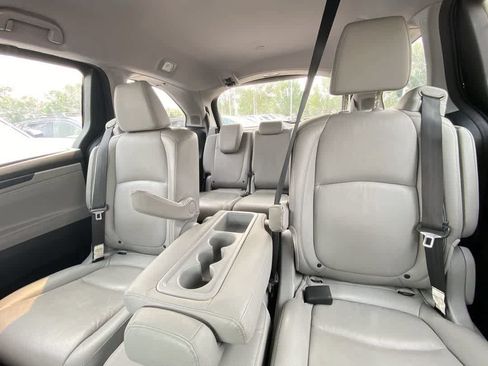 Used 2018 Honda Odyssey Elite image 26