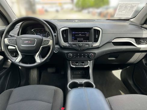 Used 2024 GMC Terrain SLE image 11