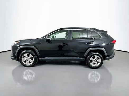 Certified 2024 Toyota RAV4 XLE image 8