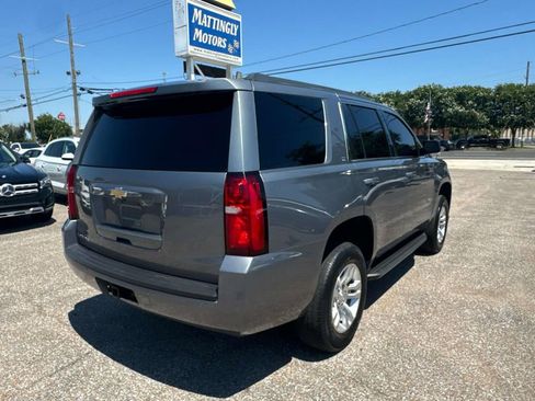 Used 2019 Chevrolet Tahoe LT AWD/4WD image 8